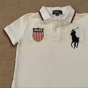 入手難　未使用❕POLO BW BIGPONY 3 XS 165/88A 入手難 未使用❕POLO BW BIGPONY 3 XS 165/88A Amazon.co.jp: Polo